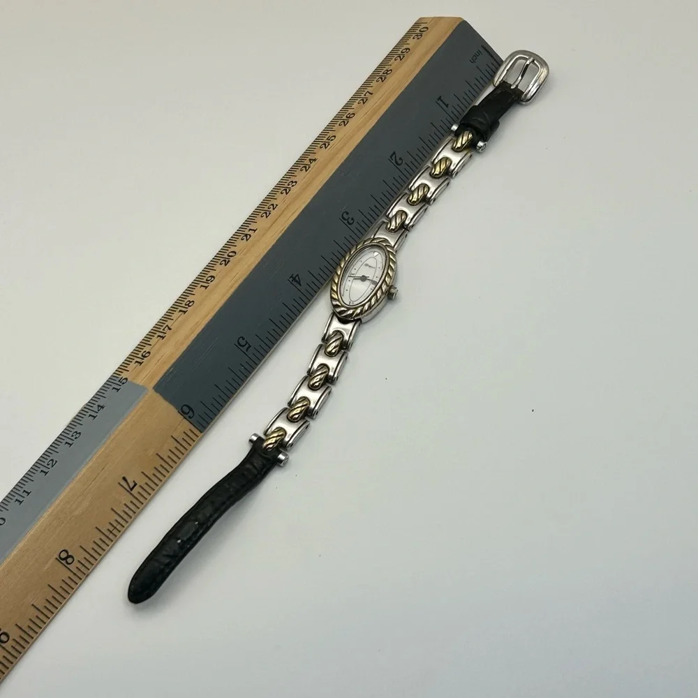 Brighton Baja Watch 8